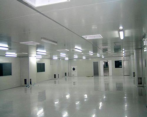 動植物研究實(shí)驗(yàn)室的設(shè)計和建設(shè)應(yīng)注意什么？